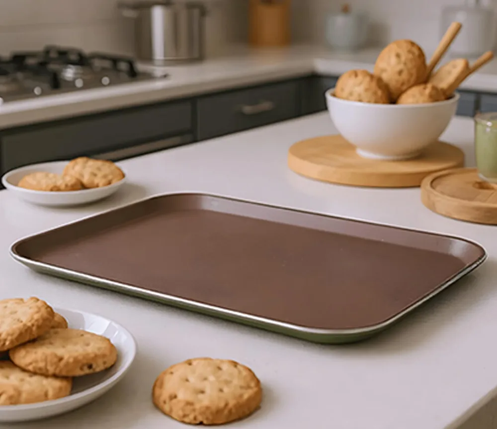 Serving Trays