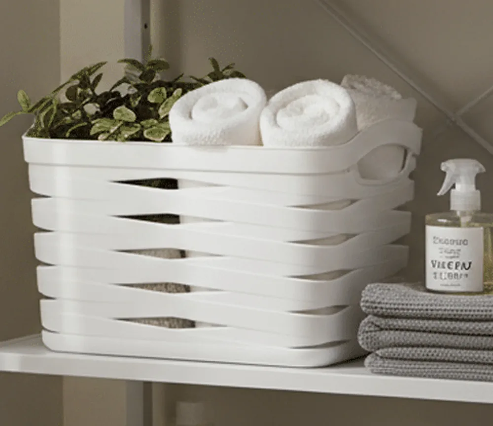 Multi-Purpose Basket