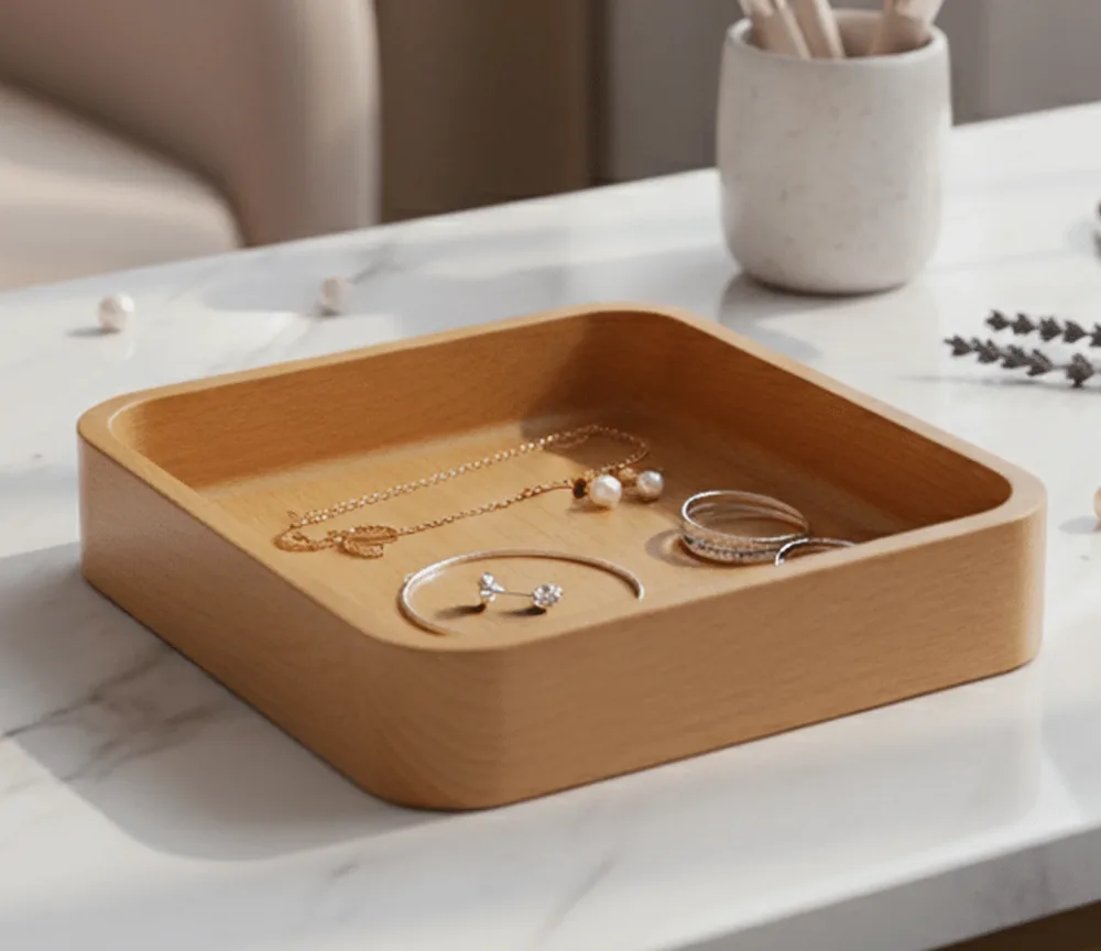 Multi-Purpose Trays