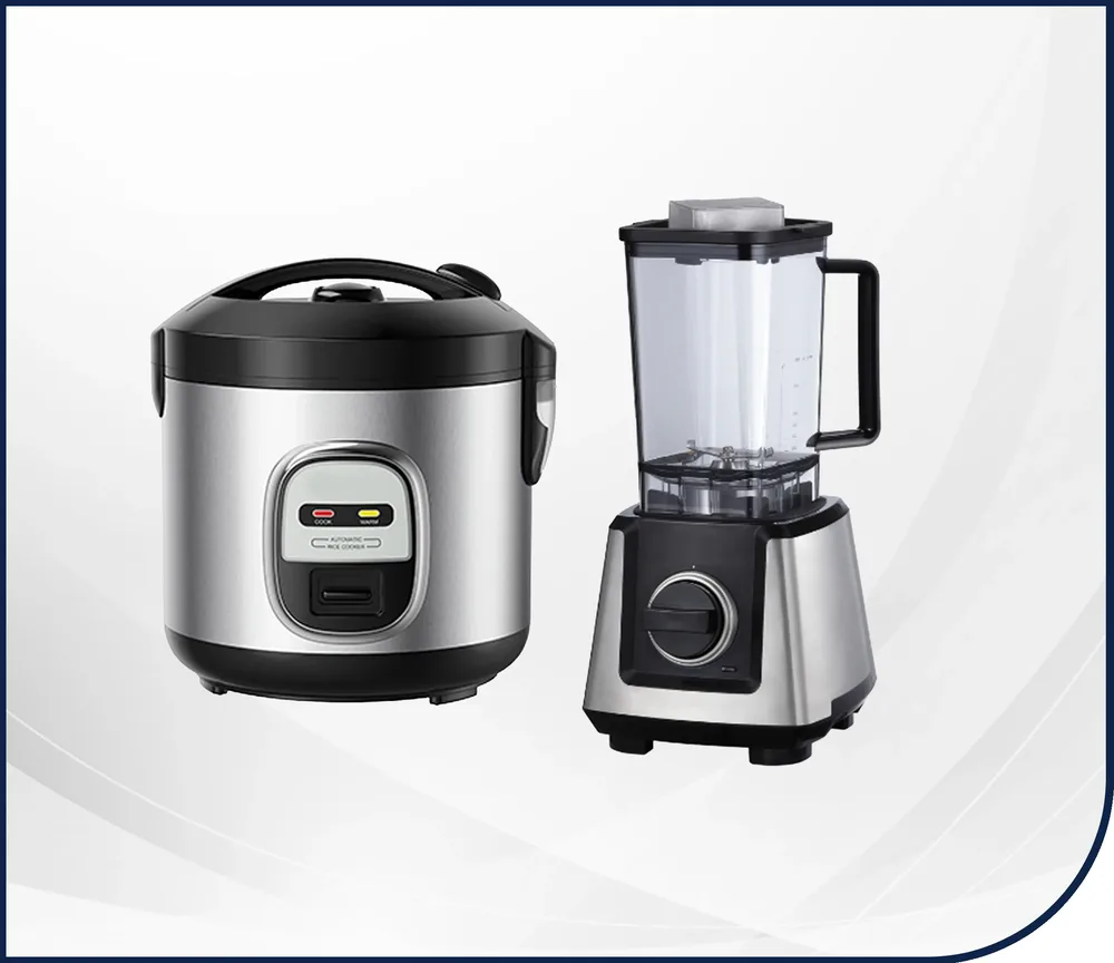 Appliances