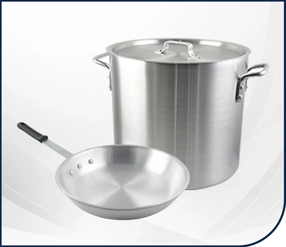 Cookware