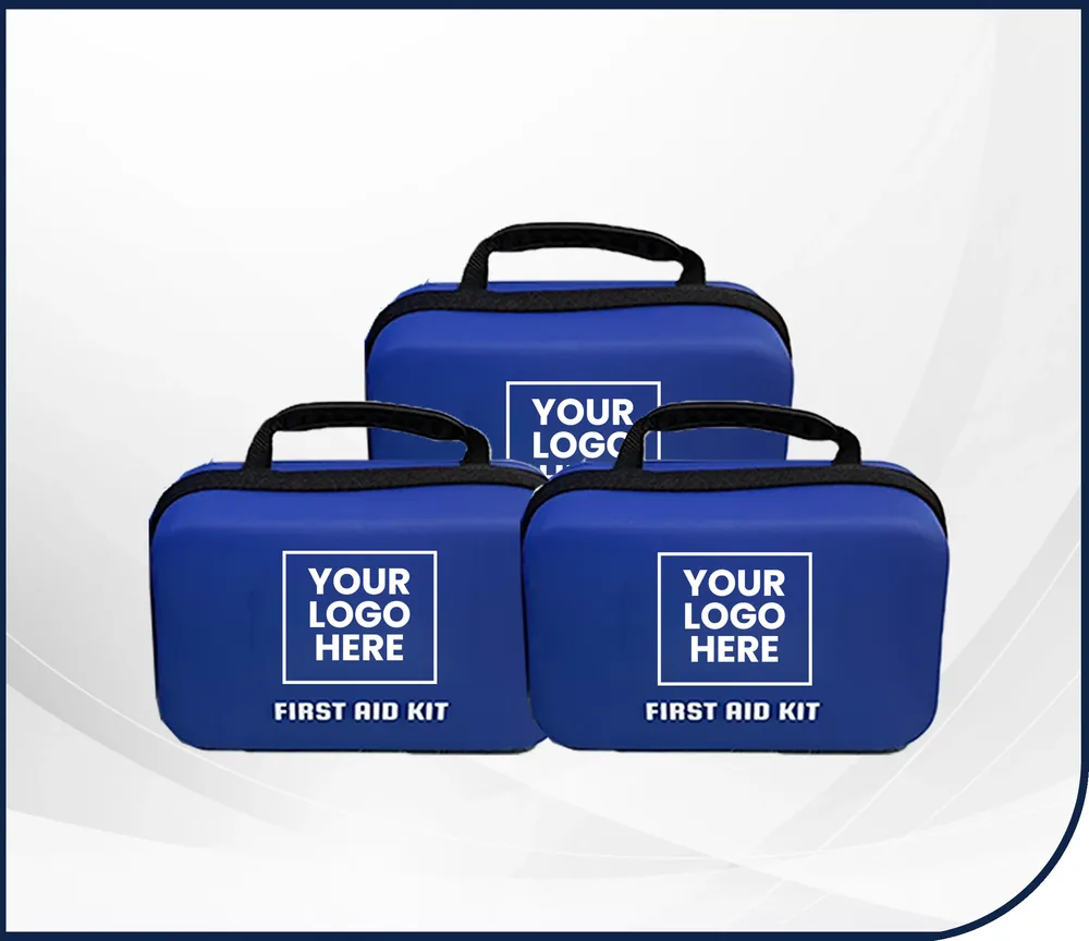 First Aid Kit