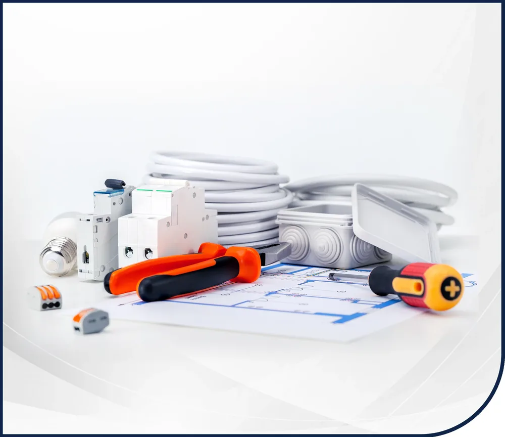 Hardware & Electrical Supplies