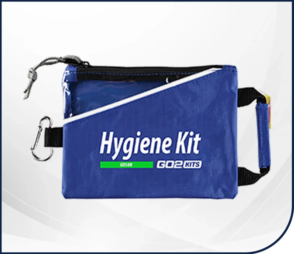 Hygiene Kit