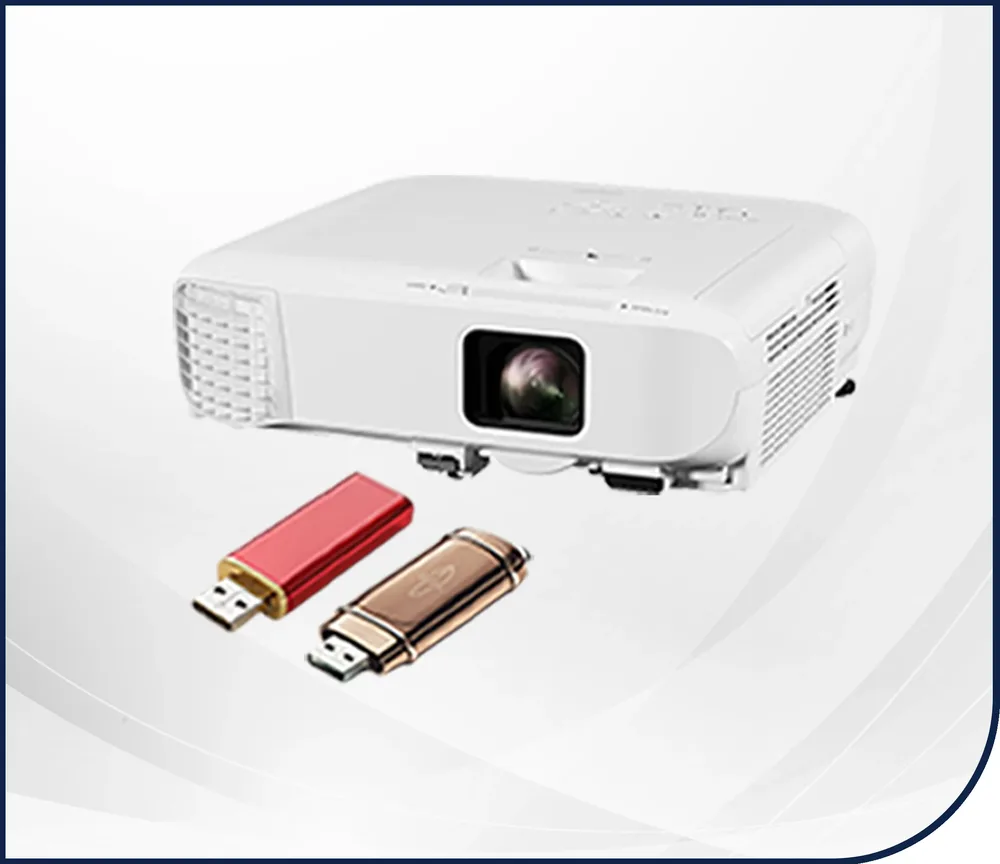 IT Supplies & Equipment