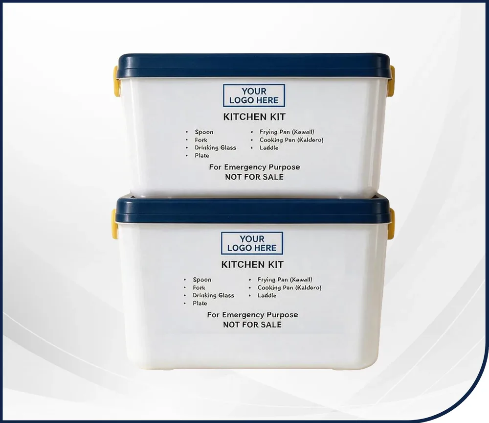 Kitchen Kit