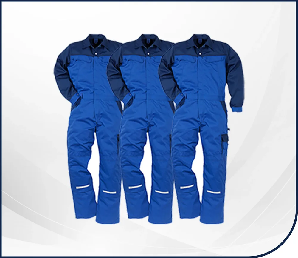 Marine Equipment